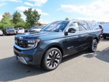 New 2025 Ford Expedition Max Platinum image 3