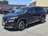 Certified 2022 Nissan Rogue SL image 4