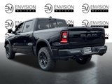 New 2025 RAM 1500 Rebel w/ Advanced Safety Group II image 5