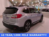 Certified 2023 Subaru Ascent Touring image 4
