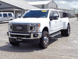 Used 2022 Ford F350 Lariat w/ Lariat Ultimate Package image 4
