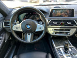 Used 2022 BMW 750i xDrive w/ M Sport Package image 3