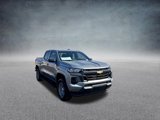 New 2025 Chevrolet Colorado LT image 2