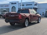 New 2025 RAM 1500 Big Horn image 5