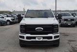 New 2025 Ford F350 Platinum image 2