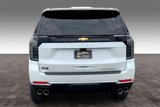 New 2025 Chevrolet Tahoe Premier image 5