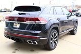 New 2025 Volkswagen Atlas Cross Sport SEL Premium R-Line image 4