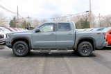 New 2025 Nissan Frontier PRO-4X w/ Pro Premium Package image 2