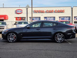 Used 2022 Kia Stinger GT1 w/ Red Interior Color Package image 2