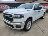 New 2025 RAM 1500 Big Horn image 3
