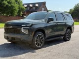 New 2025 Chevrolet Tahoe RST w/ Comfort Package image 4