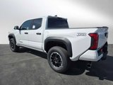 New 2025 Toyota Tacoma 4x4 Double Cab Hybrid image 3