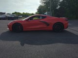Certified 2025 Chevrolet Corvette Stingray Preferred Cpe w/ 2LT image 5