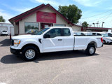 Used 2022 Ford F150 XL w/ Trailer Tow Package image 5