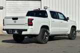 New 2025 Nissan Frontier SV image 5