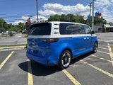 New 2025 Volkswagen ID. Buzz Pro S image 5