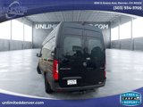 Used 2024 Mercedes-Benz Sprinter 2500 w/ Acoustic Package image 5
