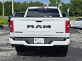 New 2025 RAM 1500 Big Horn image 5