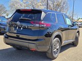 New 2025 Nissan Rogue S image 5