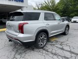 New 2025 Hyundai Palisade SEL image 3