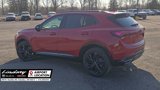 New 2025 Buick Envision Sport Touring image 6