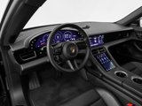 Certified 2024 Porsche Taycan 4S w/ Premium Package image 5