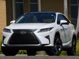 Used 2021 Lexus RX 450h F Sport image 2