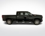 New 2025 Chevrolet Silverado 2500 LT w/ Z71 Chrome Sport Edition image 4