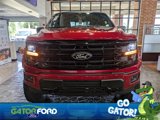 New 2025 Ford F150 XLT w/ Equipment Group 302A MID image 3