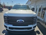 New 2025 Ford F350 Platinum image 3