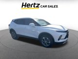 Used 2024 Chevrolet Blazer LT image 2