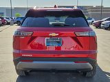 New 2026 Chevrolet Equinox LT image 4