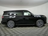 New 2025 INFINITI QX80 Luxe image 2