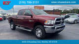 Used 2017 RAM 2500 Tradesman w/ Chrome Appearance Group image 3