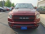 Used 2022 RAM 1500 Big Horn image 3