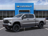 New 2025 Chevrolet Silverado 1500 LT Trail Boss w/ Convenience Package II image 2