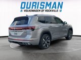 New 2025 Volkswagen Atlas SEL Premium R-Line image 6