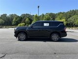 New 2025 Nissan Armada SL image 5