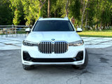 Used 2021 BMW X7 xDrive40i w/ Parking Assistance Package image 2