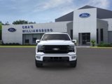 New 2025 Ford F150 Platinum w/ Equipment Group 702A High image 6