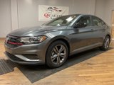 Used 2021 Volkswagen Jetta R-Line w/ R-Line Cold Weather Package image 5