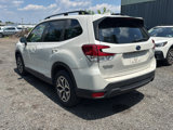 Used 2022 Subaru Forester Premium image 4