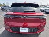 New 2025 Chevrolet Equinox EV RS image 4