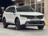 Used 2023 Kia Sorento SX Prestige image 3