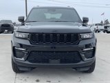 New 2025 Jeep Grand Cherokee Limited w/ Black Appearance Package image 4