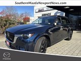 New 2025 MAZDA CX-90 3.3 Turbo S w/ Premium Package image 1