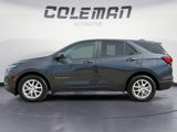 Used 2022 Chevrolet Equinox LS w/ LS Convenience Package image 2