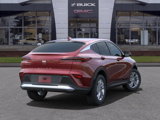 New 2025 Buick Envista Preferred image 4