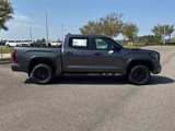 New 2025 Toyota Tundra TRD Pro image 2