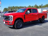 New 2025 Ford F250 4x4 Crew Cab Super Duty image 3